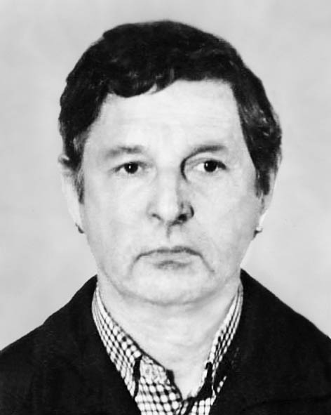фото: Кузьменко Ванар Петрович
